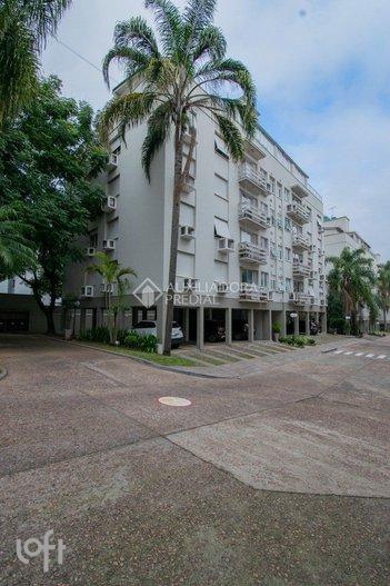 apartment em João Wallig, Passo D'areia - Porto Alegre - RS