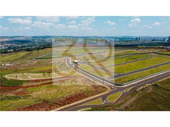 land_lot em Avenida Heráclito Fontoura Sobral Pinto, Condomínio Guaporé 1 - Ribeirão Preto - SP