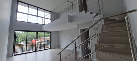 apartment em Vereador Osni Ortiga, Lagoa da Conceição - Florianópolis - SC