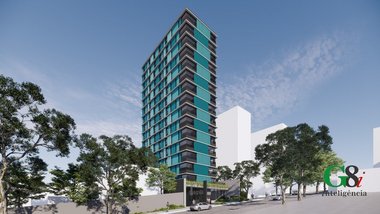 apartment em Rua Campevas, Perdizes - São Paulo - SP
