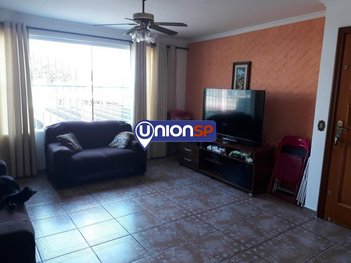 house em Avenida Professor José Maria Alkmin, Jardim Egle - São Paulo - SP
