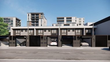 house em Rua Dona Elza Meinert, Costa e Silva - Joinville - SC