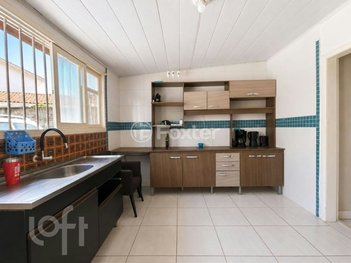 house em Rua Maria José da Conceição, Pachecos - Palhoça - SC