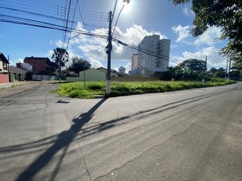 land_lot em Rua Nilza Gonçalves, Passo das Pedras - Gravataí - RS
