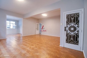 apartment em Rua Santa Clara, Copacabana - Rio de Janeiro - RJ