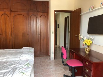 apartment em Rua Manoel Francisco Valentim, Marlin - Cabo Frio - RJ