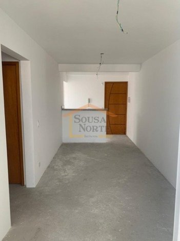 apartment em Rua São Manoel, Vila Galvão - Guarulhos - SP
