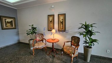 apartment em Rua Afonso Schimidt, Parque dos Bandeirantes - Ribeirão Preto - SP