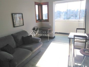 apartment em Avenida Independência, Independência - Porto Alegre - RS