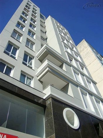 apartment em Sinimbu, Centro - Caxias do Sul - RS