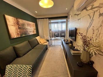 apartment em Lázaro de Oliveira Souza, Ingleses do Rio Vermelho - Florianópolis - SC