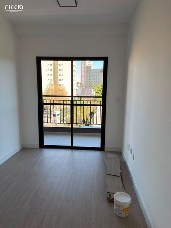 apartment em Rua Henrique Dias, Monte Castelo - São José dos Campos - SP