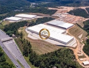 industrial em Rodovia Edgar Máximo Zamboto, Glebas - Franco da Rocha - SP