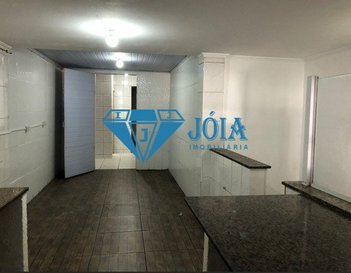 office em Rua Alfredo Bernardo Leite, Taboão - São Bernardo do Campo - SP