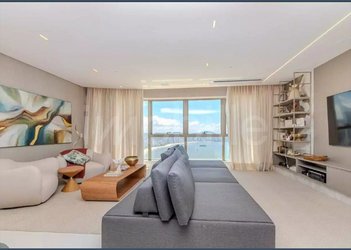 apartment em Avenida Normando Tedesco, Centro - Balneário Camboriú - SC