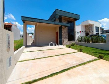 house em Estrada dos Pereiras, Chácara Real (Caucaia do Alto) - Cotia - SP