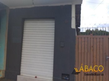 commercial_building em Rua Joaquim Augusto Ribeiro de Souza, Parque Santa Felícia Jardim - São Carlos - SP