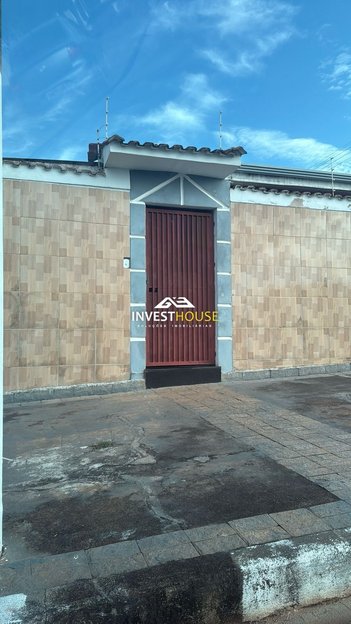 house em Rua Ângelo Bertoni, Jardim Guaxupé - Guaxupé - MG