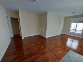 apartment em Rua Monte Alegre, Perdizes - São Paulo - SP