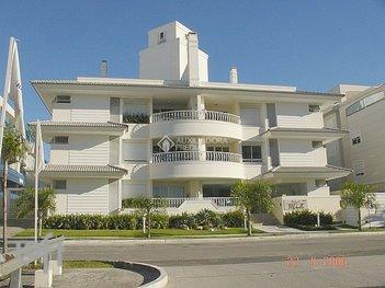 apartment em dos Dourados, Jurere Leste - Florianópolis - SC
