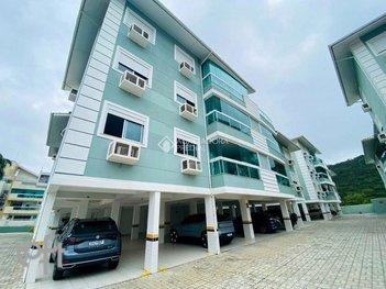 apartment em Morro das Feiticeiras, Ingleses - Florianópolis - SC