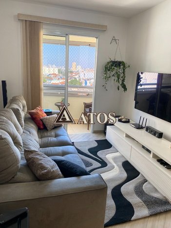 apartment em Avenida São Miguel, Vila Mariana - São Paulo - SP