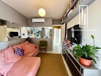 apartment em Sebastião Laurentino da Silva, Córrego Grande - Florianópolis - SC