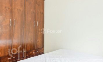 apartment em Rua Maria Borba, Vila Buarque - São Paulo - SP