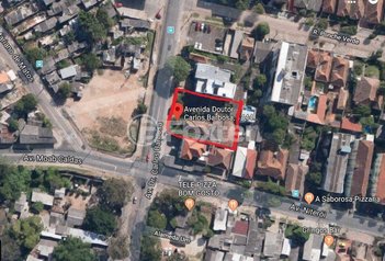 land_lot em Avenida Doutor Carlos Barbosa, Medianeira - Porto Alegre - RS