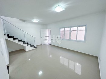 house em Rua Ada Negri, Santo Amaro - São Paulo - SP