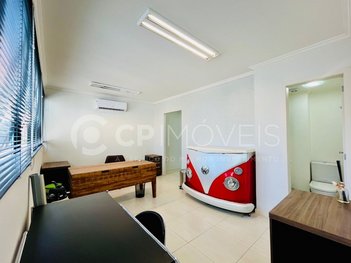 office em Alvares Cabral, Cristo Redentor - Porto Alegre - RS