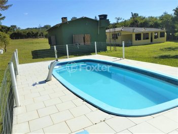 commercial_property em Estrada Passo do Morrinho, Fiuza - Viamão - RS
