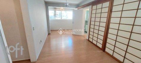apartment em Rua Ramiro Barcelos, Rio Branco - Porto Alegre - RS