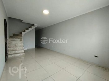house em Rua Álvaro Lessa, Jardim Santa Marcelina - São Paulo - SP
