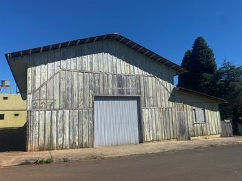 industrial em Rua Sebastião Carneiro, Bom Jesus - Caçador - SC