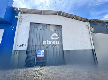 industrial em Avenida dos Pinheirais, Neópolis - Natal - RN