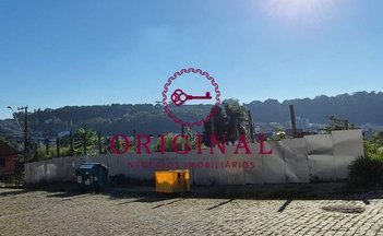 land_lot em General Jacinto Maria de Godoy, Colina Sorriso - Caxias do Sul - RS