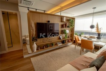 apartment em Rua Alvarenga, Butantã - São Paulo - SP