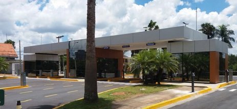 house em Avenida Sagitário, Sítio Tamboré Alphaville - Barueri - SP