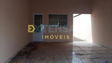 house em Rua Sebastião Ribeiro dos Santos, Jardim das Oliveiras - Araçatuba - SP