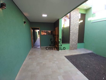 Cômodo Condomínio