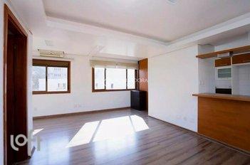 apartment em Vicente da Fontoura, Bela Vista - Porto Alegre - RS