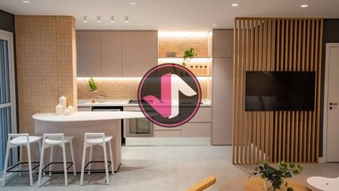 apartment em Avenida Miguel Sutil, Alvorada - Cuiabá - MT