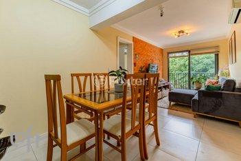 apartment em Pedro Chaves Barcelos, Mont'serrat - Porto Alegre - RS