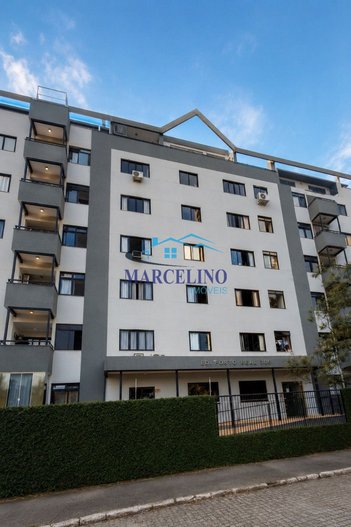 apartment em Rua Anita Garibaldi, Liberdade - Resende - RJ