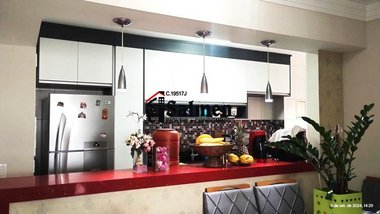 apartment em Rua das Palmeiras, Gopoúva - Guarulhos - SP