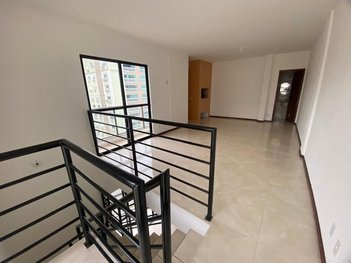 apartment em Rua Antônio Eleutério Vieira, Agronômica - Florianópolis - SC