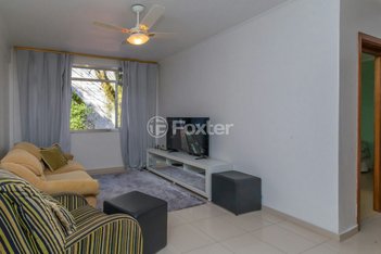 apartment em Avenida Plínio Brasil Milano, Auxiliadora - Porto Alegre - RS