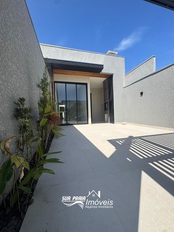 house em Avenida Praia Grande, Matinhos - Matinhos - PR