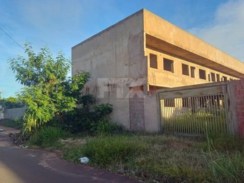 commercial_land_lot em Eugênio Silvério, Nova Lima - Campo Grande - MS